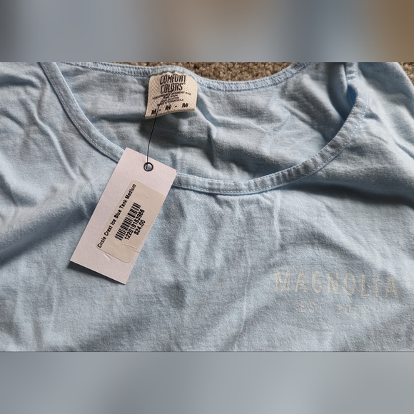 Magnolia Tank Top - Picture 4 of 4